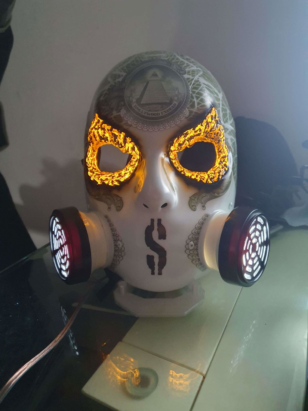 Customer review photo