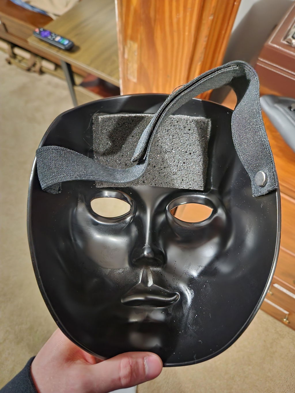 Customer review photo