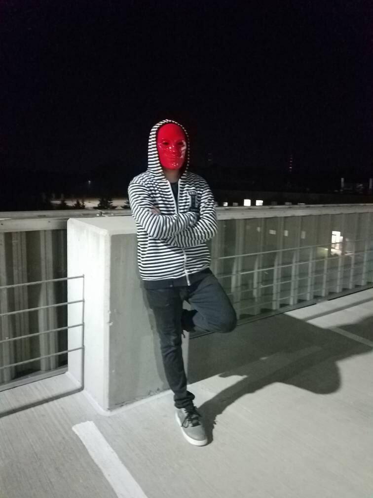 Customer review photo