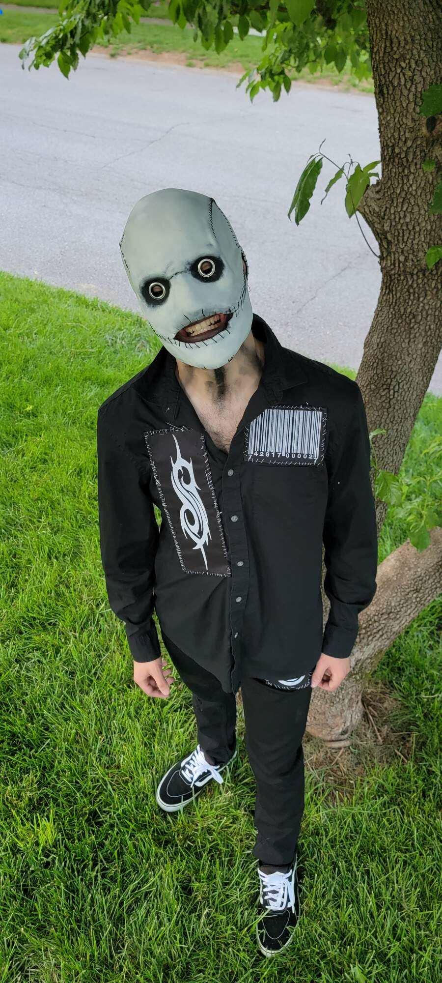 Customer review photo