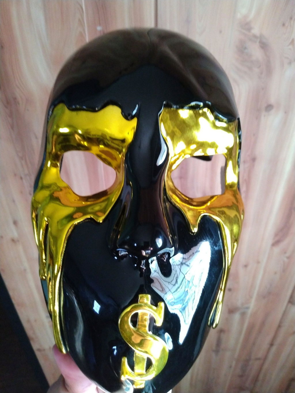 Customer review photo
