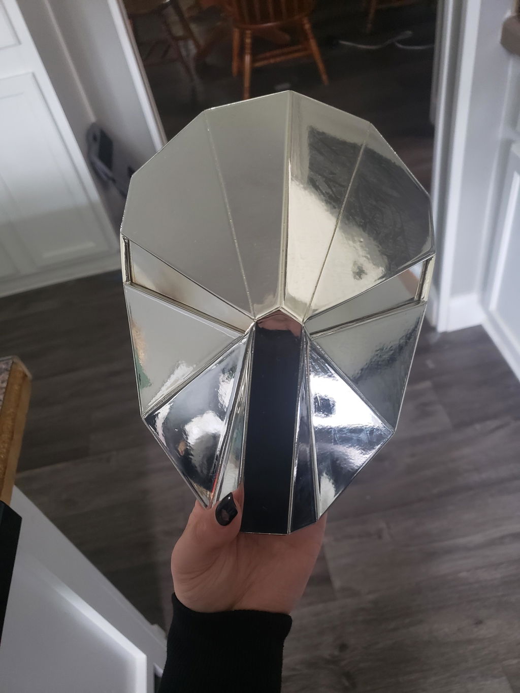 Customer review photo
