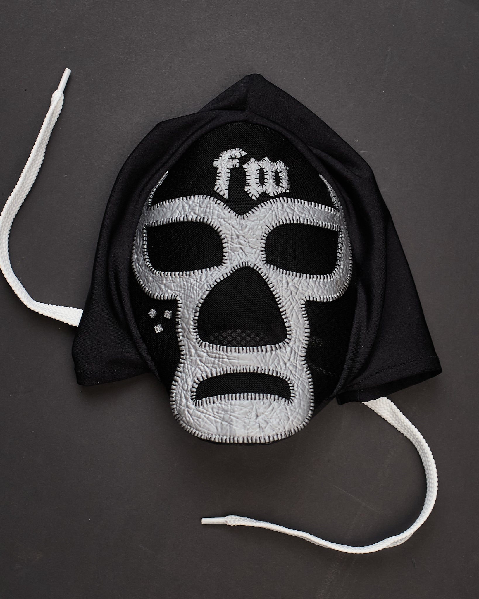 Funny Man NFTU mask from Hollywood Undead, view 1