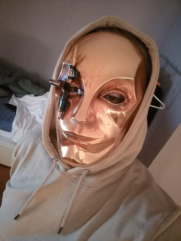 Customer review photo