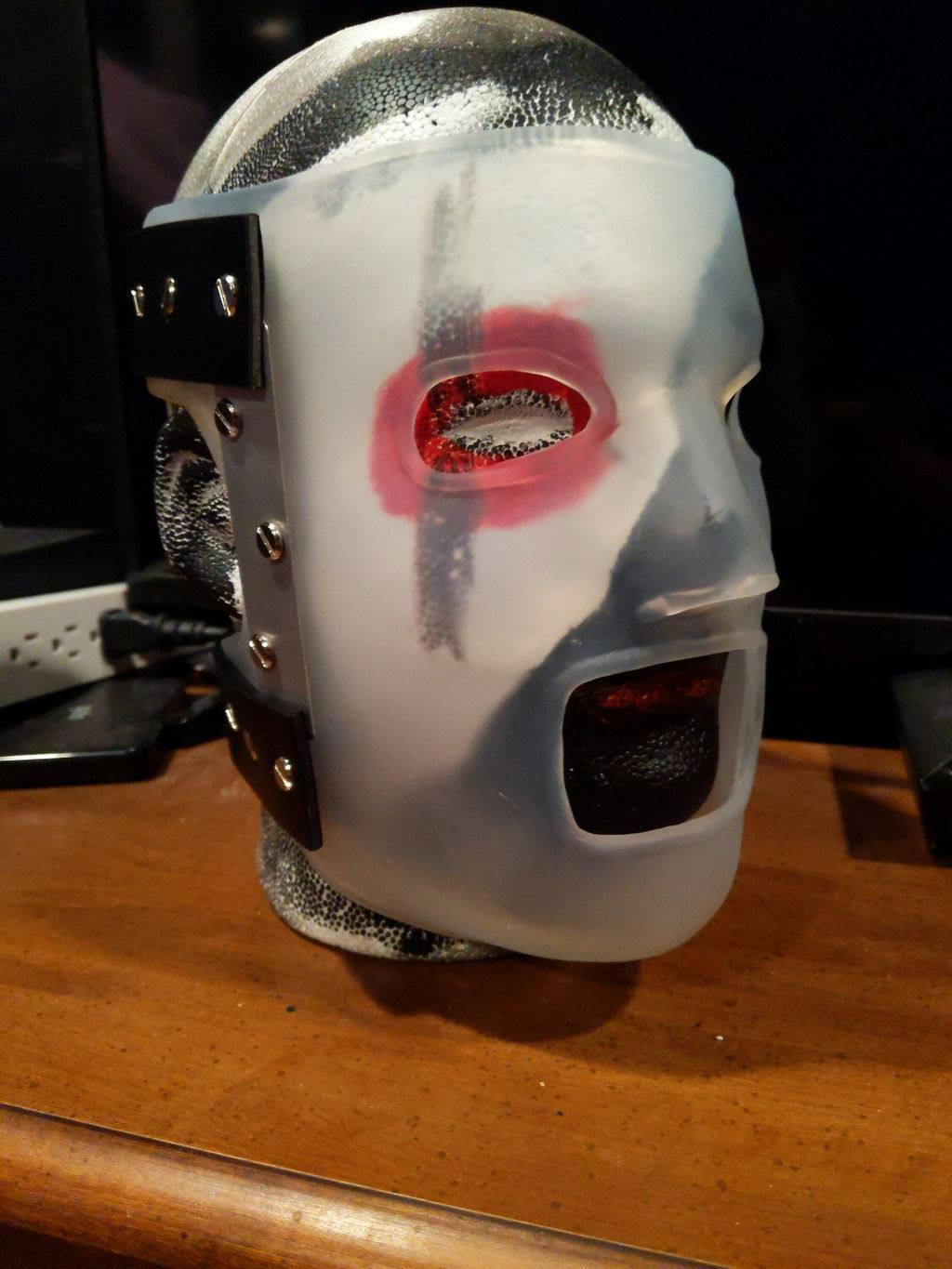 Customer review photo