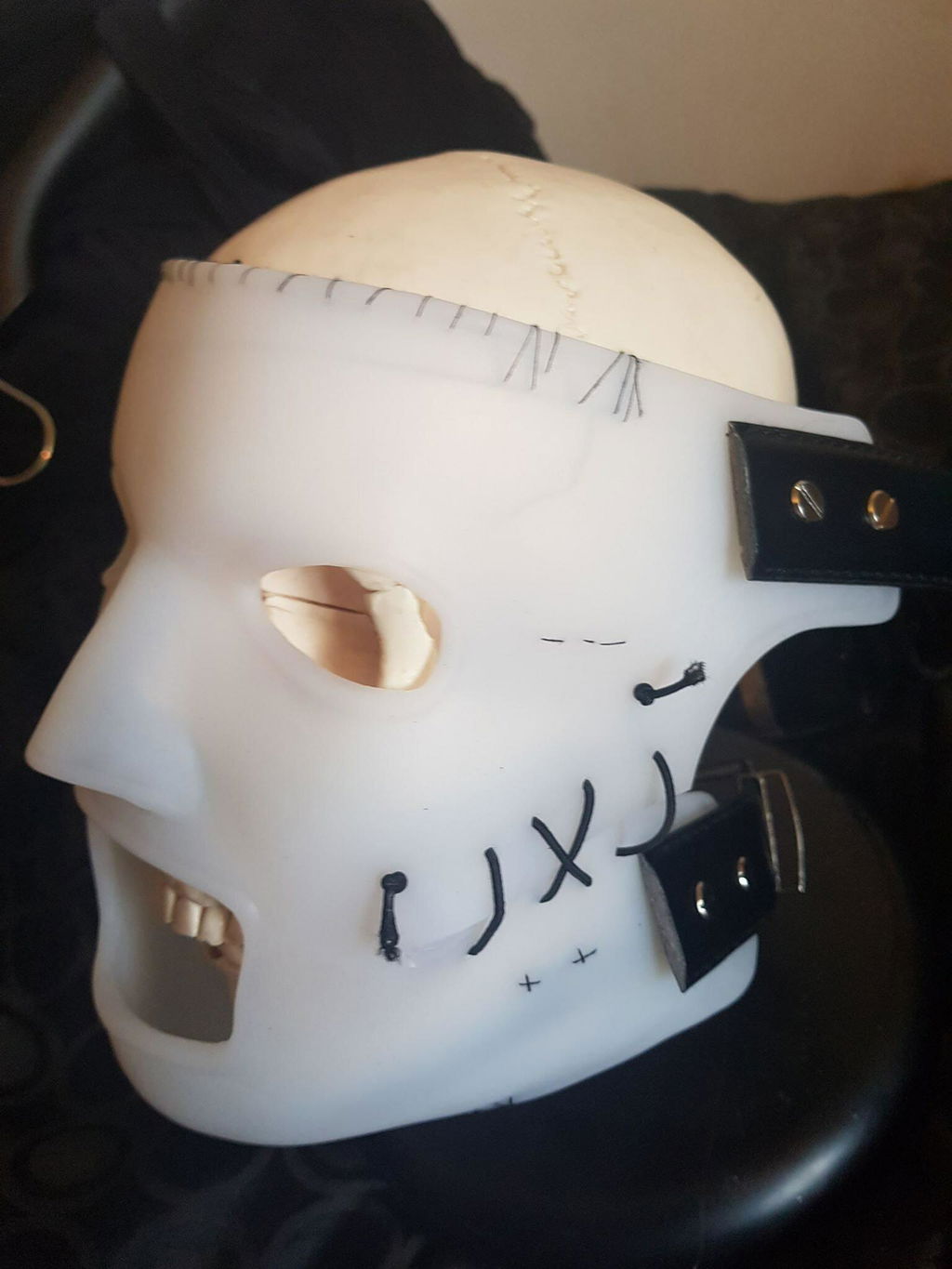 Customer review photo