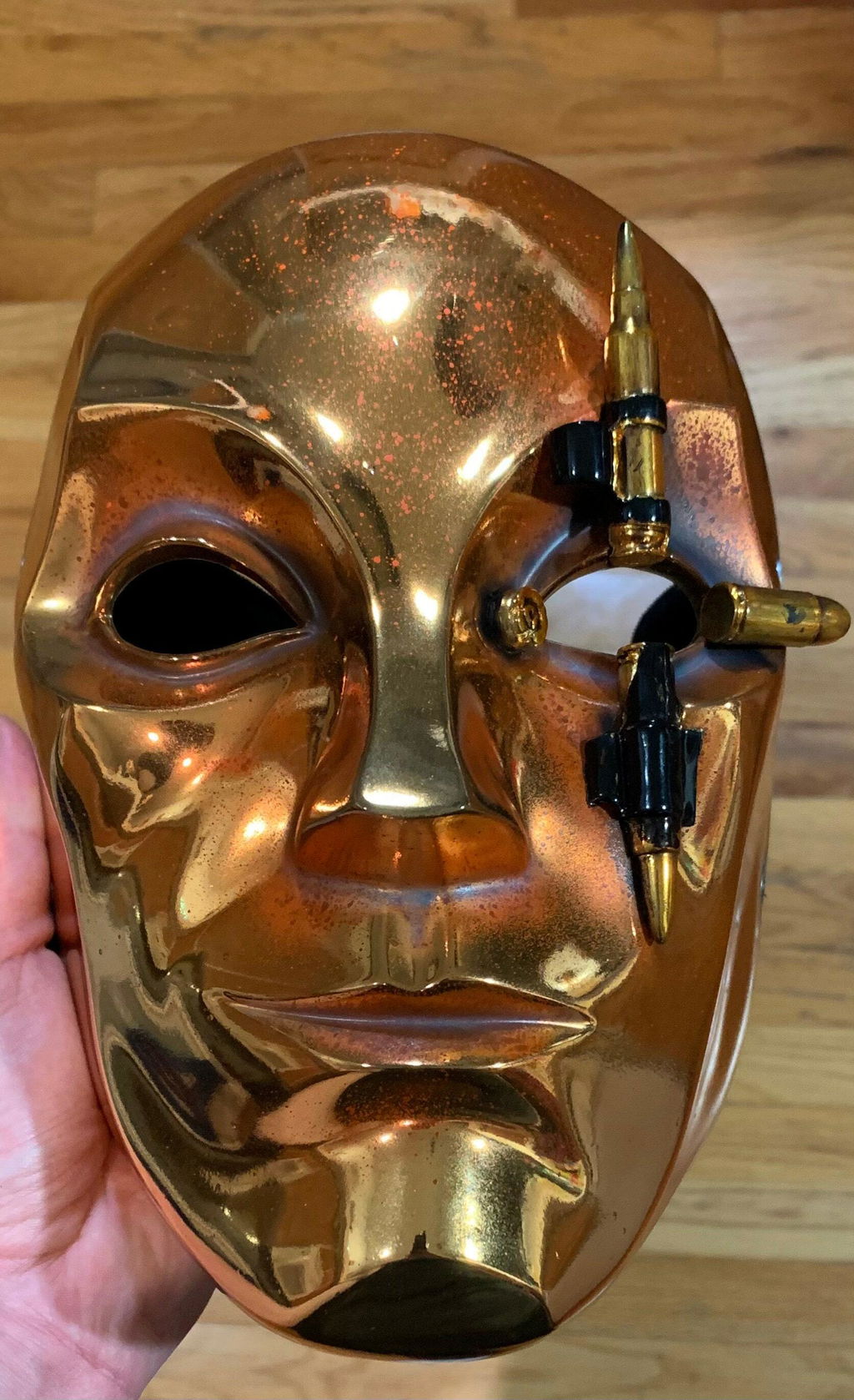 Customer review photo
