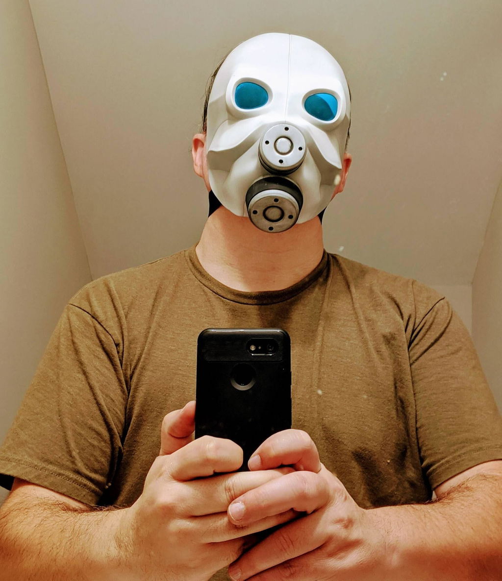 Customer review photo