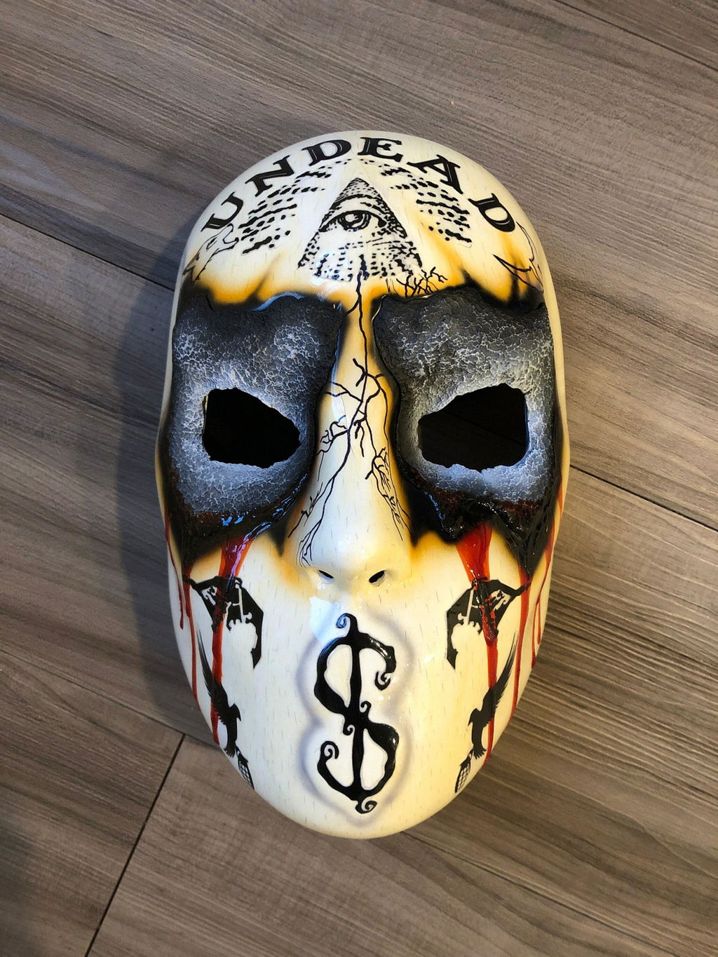 Customer review photo