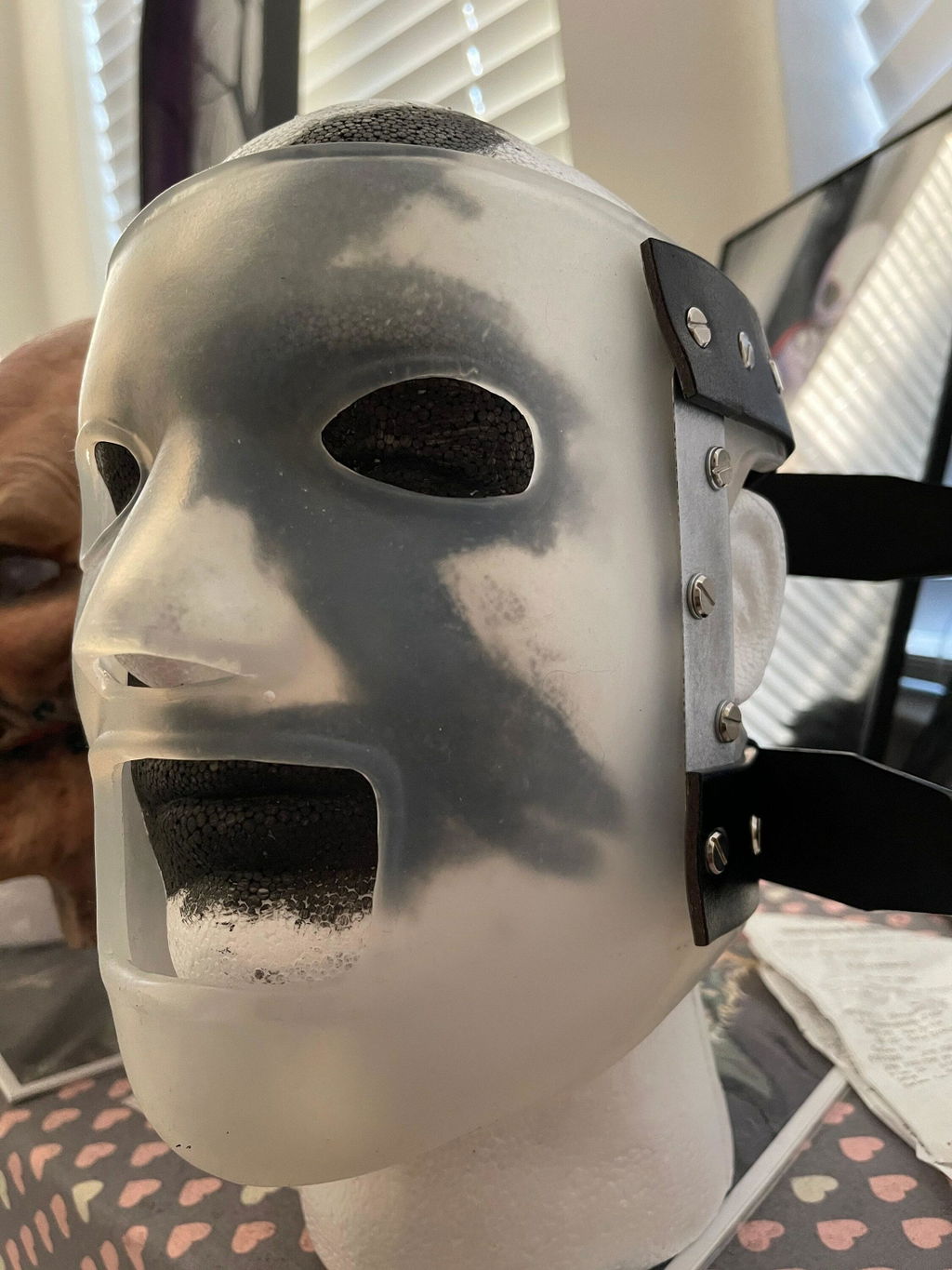 Customer review photo