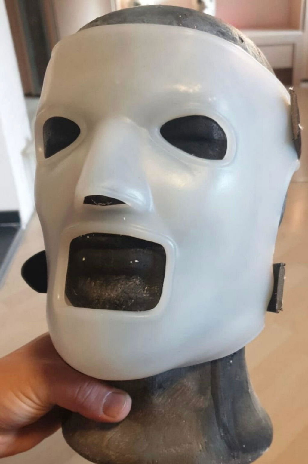 Customer review photo