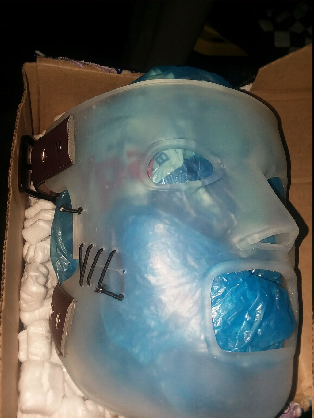 Customer review photo