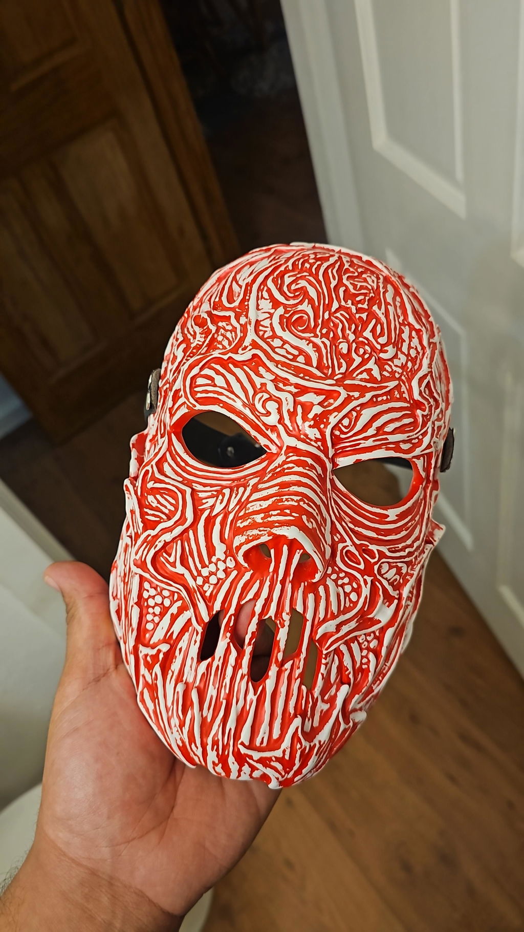 Customer review photo