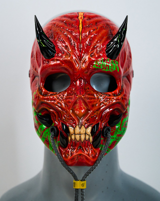 Urban-Oni
