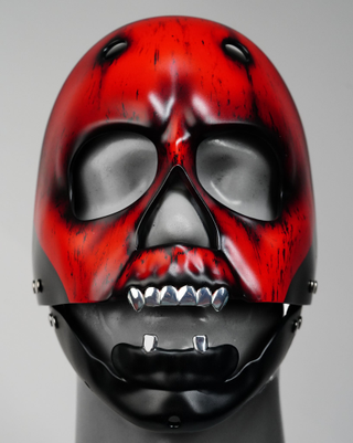 Skully-Dummy